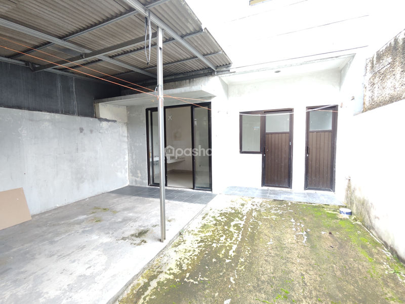 Bogor Nirwana Residence Cluster Harmony Blok J1/10