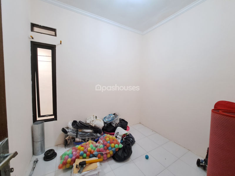 Perumahan Audita 2 Residence Blok B