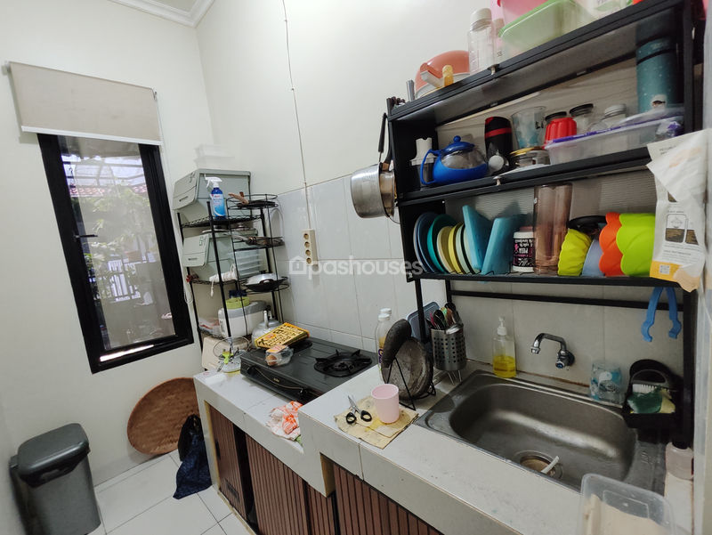 Villa Ciomas Indah