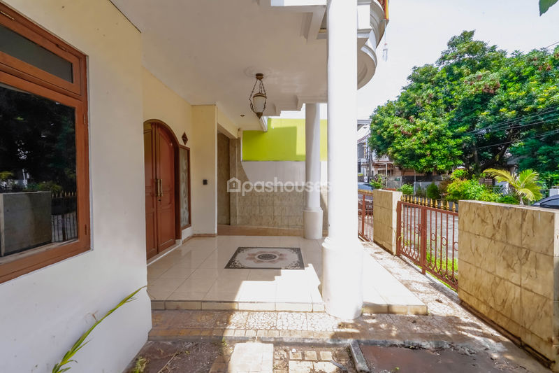 Komplek Pondok Cibubur