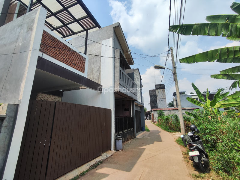 Jalan Masjid Nurul Yaqin II No.16A