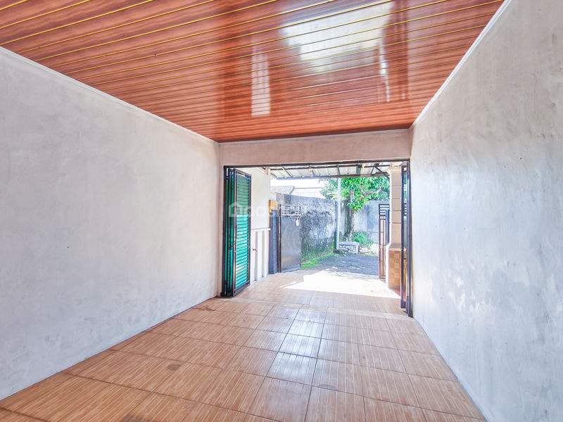 Perum Bukit Kayu Manis Blok A1 No.8