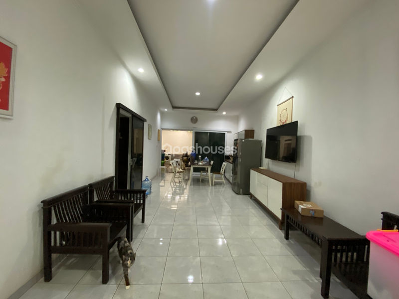 Jalan Mandor Senan