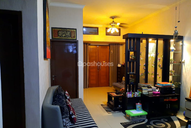 Graha Raya Cluster Fortune Spring Blok D2/C20