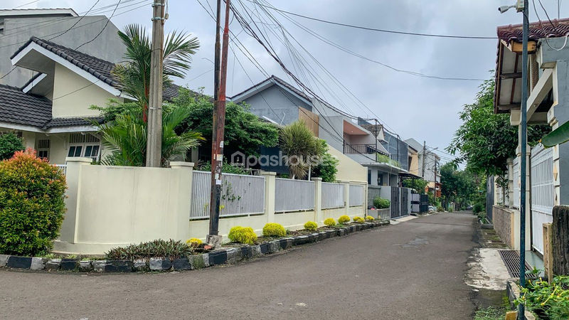 Perumahan Taman Cimanggu