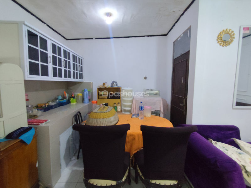Komplek Sendang Agung No.21