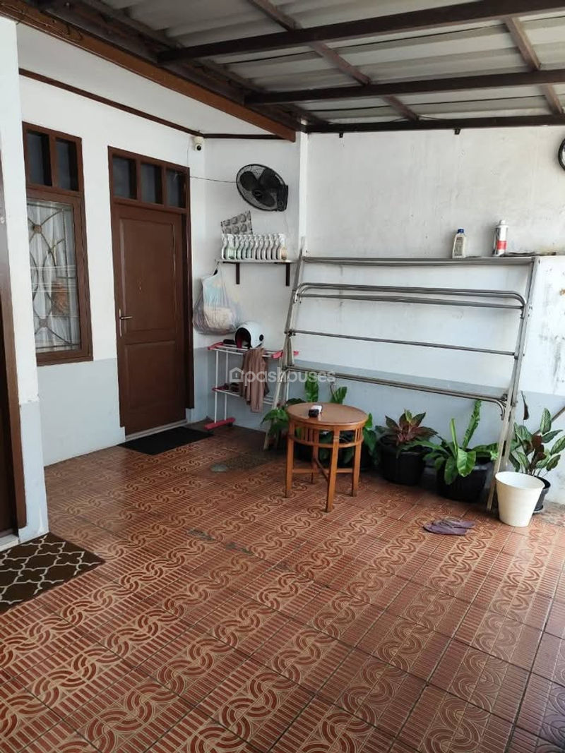 Villa Mutiara Serpong Blok B2 No.54