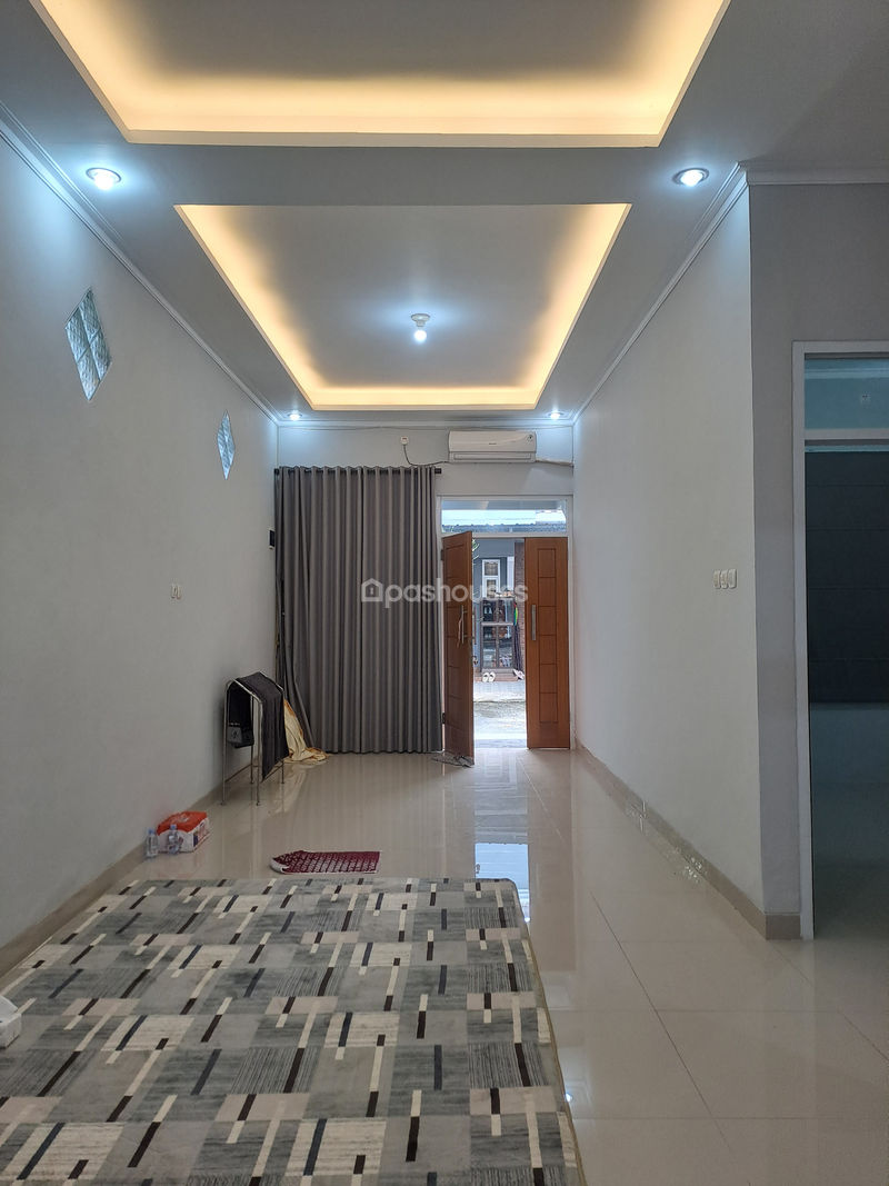 Perumahan Grand Putra Mandiri Blok A No.5
