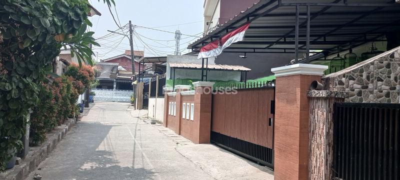 Jalan Letnan Arsyad Raya