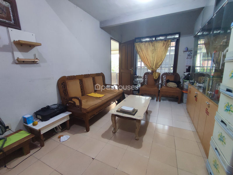 Perumahan Grand Depok City Cluster Melati Blok C1