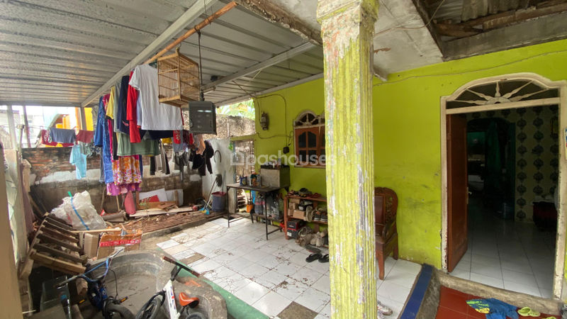 Jalan Bintara 14 Bekasi