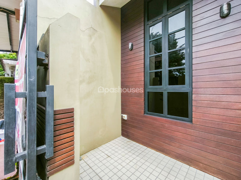 Perumahan Villa Mutiara Blok B4