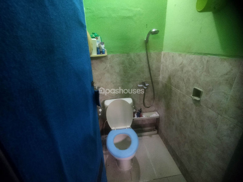 Perumahan Villa Citra Bantarjati