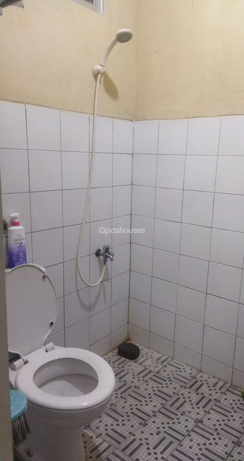 Perumahan Bizhome Cluster Tourmaline Blok S06 No.20