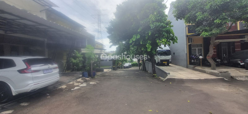 Perumahan Pendowo Mansion Hills No.A3