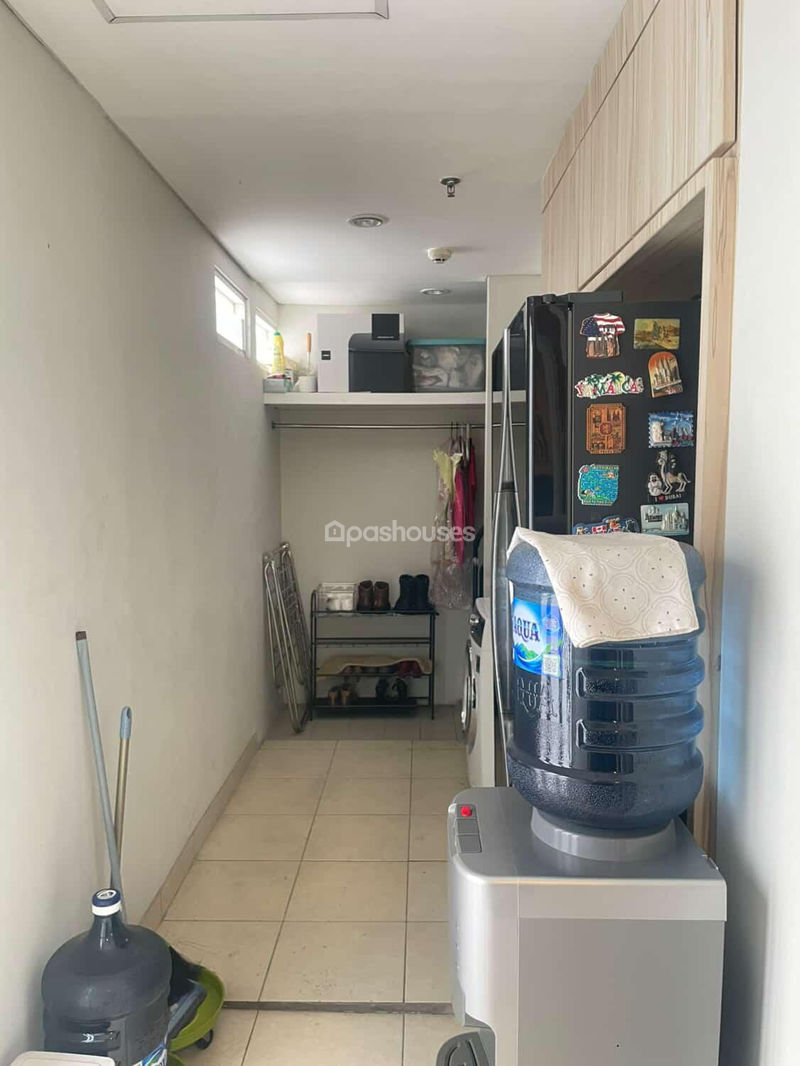 Apartemen Primrose Condovilla