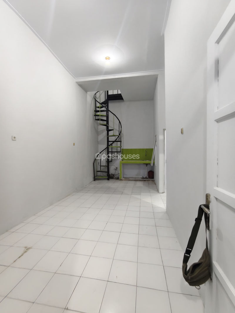 Grand View Karawaci Cluster Bella Vista Blok D1 No.23