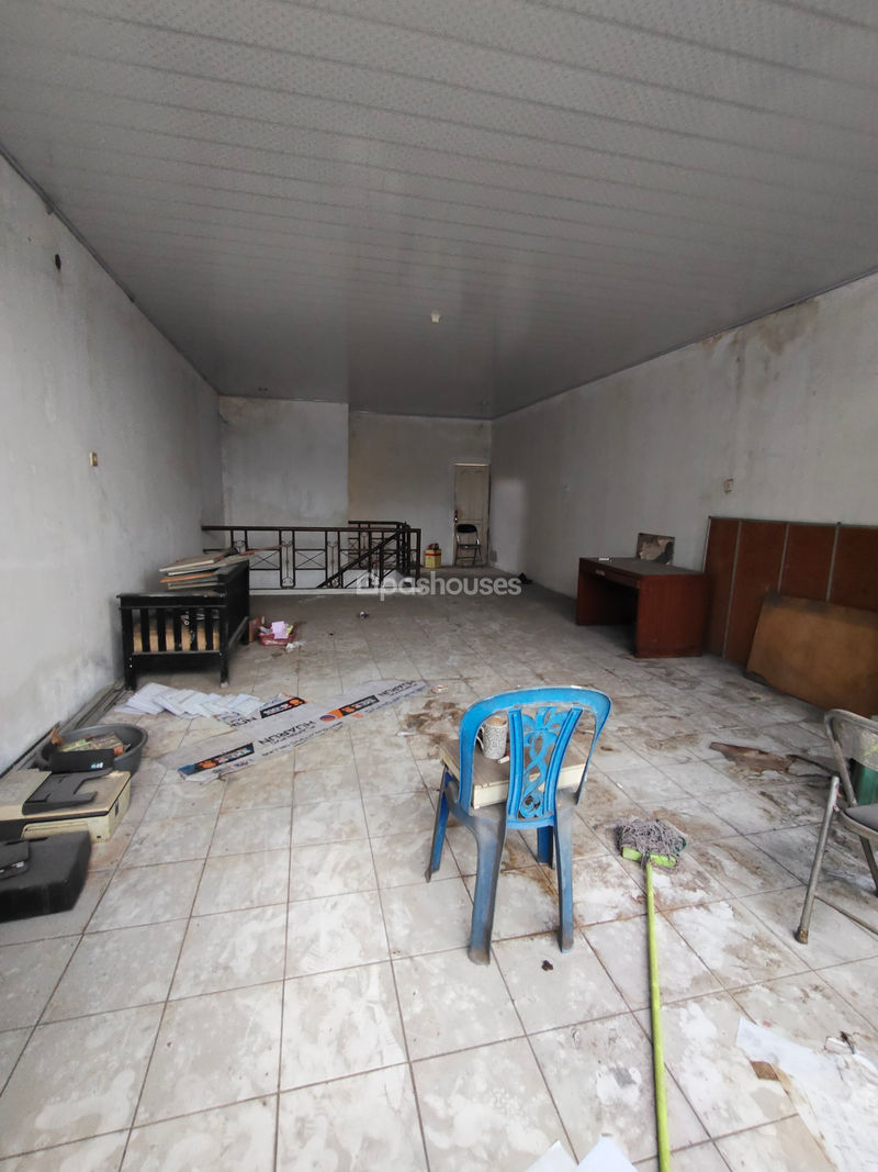 Perumahan Villa Nusa Indah 2 Blok GG10 No.1