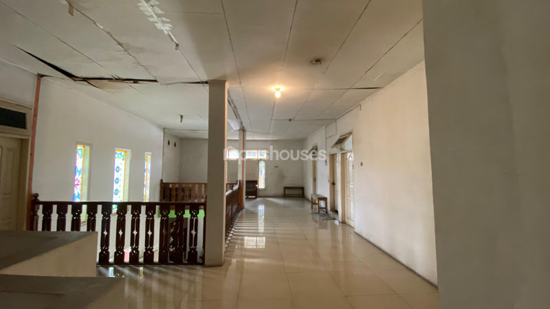 Perumahan Griya Jatisari Blok DU-6 No.7
