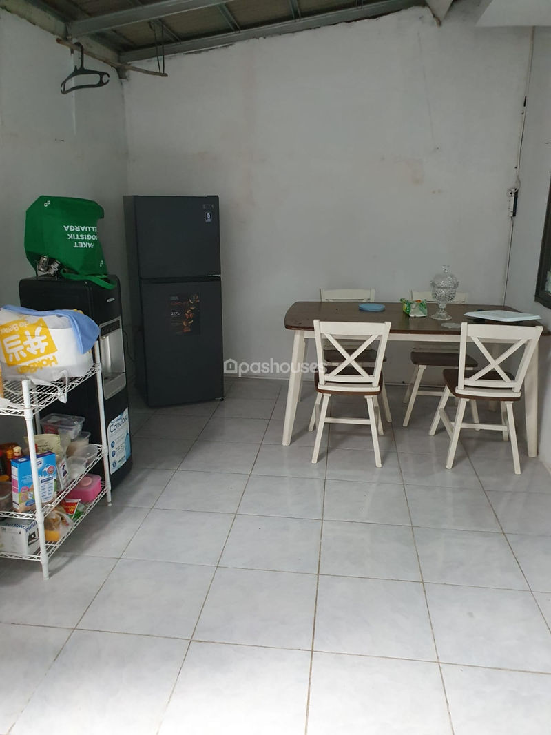 Cahaya Garuda Residence Blok B