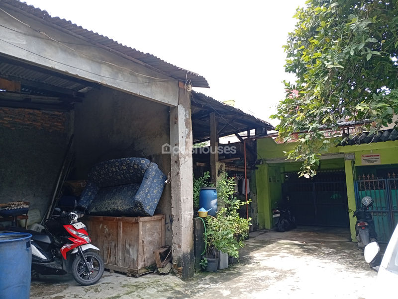 Jalan Raya Penggilingan No.38A