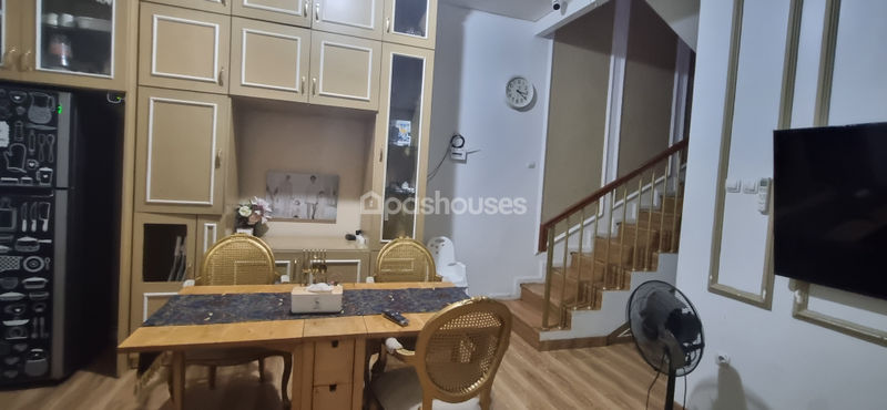 The Villas Cinere 