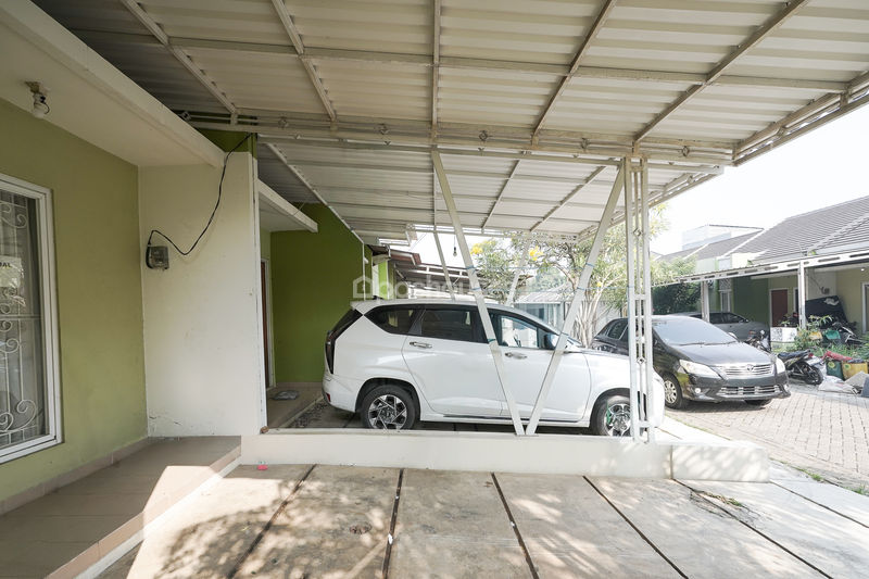 Villa Rizki Ilhami 2 Blok E3