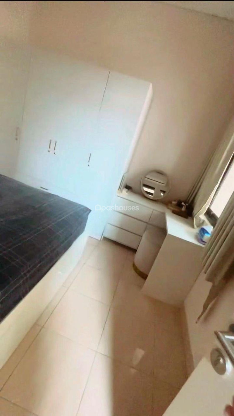 Perumahan Citra Raya Cluster Villagio Blok WA 17 No.3