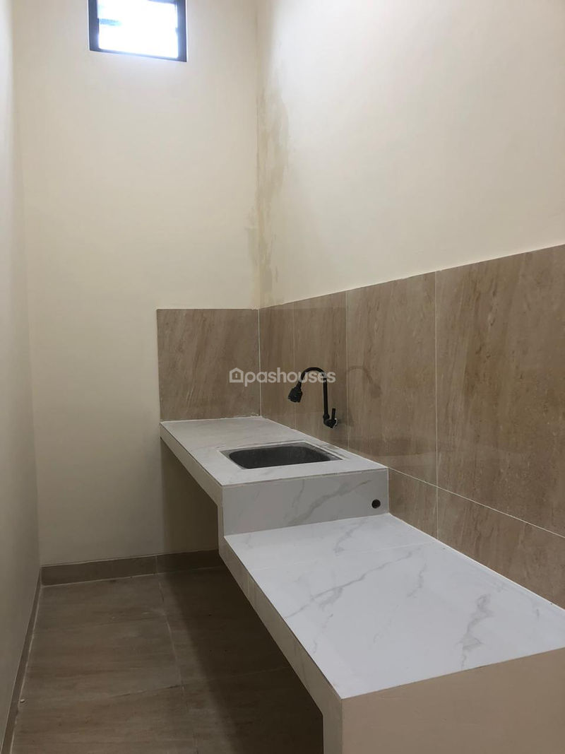 Pondok Ungu Permai Sektor V Blok J07/15