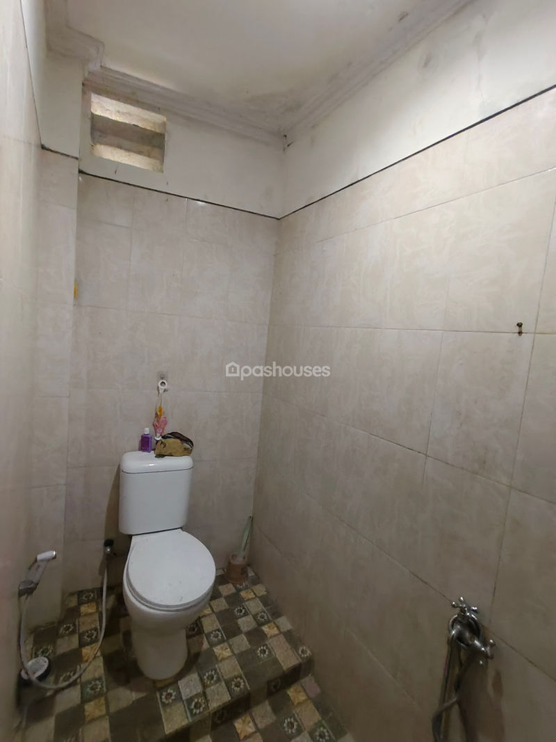 Perumahan Villa Citra Bantarjati 3 No.D13