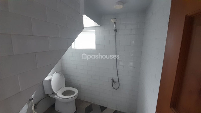 Perumahan Casavaya Blok C