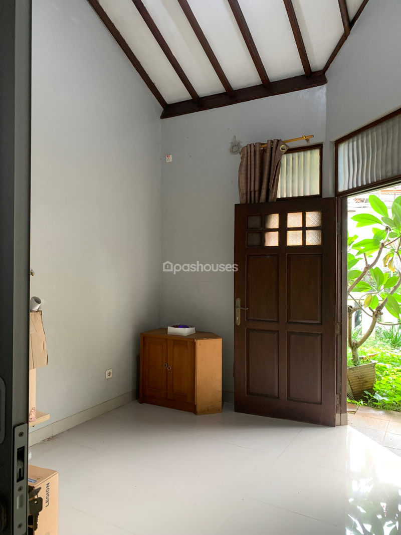 Villa Pancoran Mas Blok O