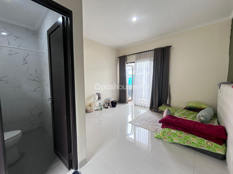 Perumahan Asana Residence Blok E/25