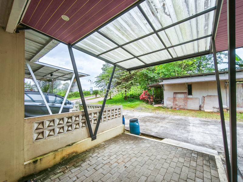 Perumahan Griya Cendekia Bogor Cluster Madani Blok M1/3