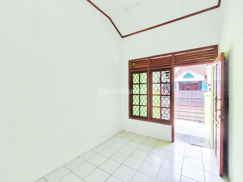 Perumahaan Taman Raya Citayam Blok H2 No.15