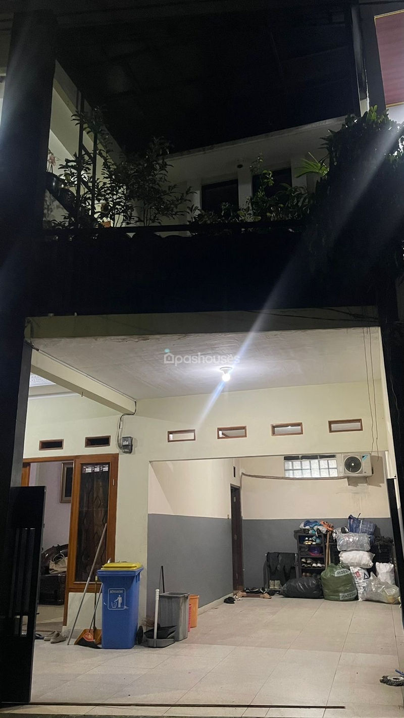 Jalan Cibubur VI No.23
