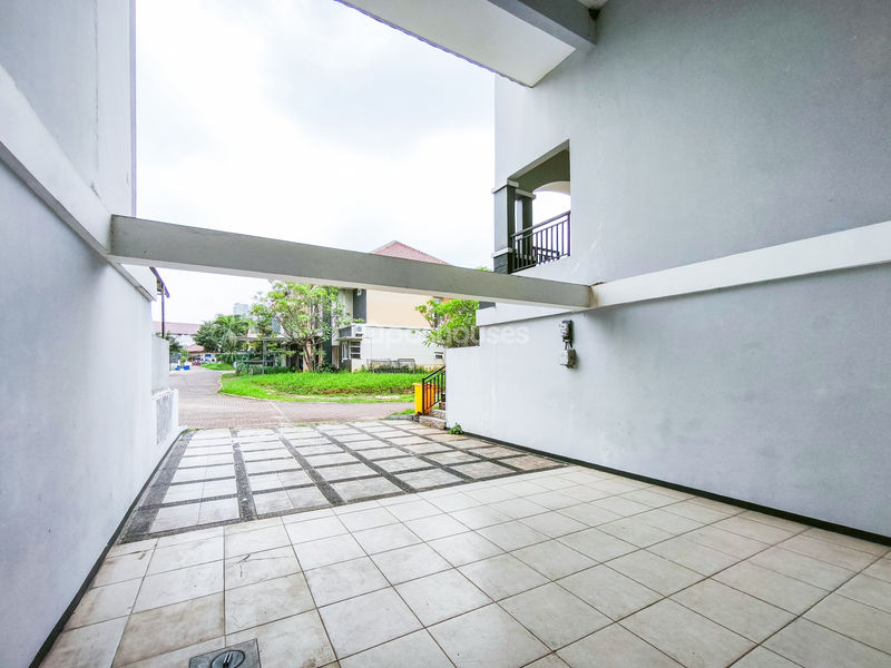 Perumahan Puri Sriwedari Blok JA-3