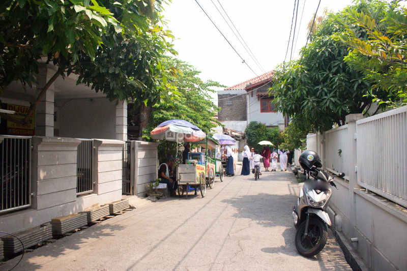 Wisma Kusuma Indah