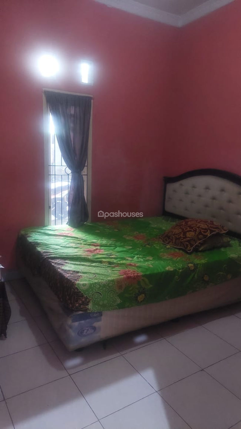 Kampung Irian No.30 Bekasi