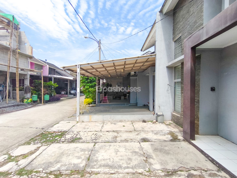 Serpong Garden 1 Cluster Green Park Blok C6 No.3