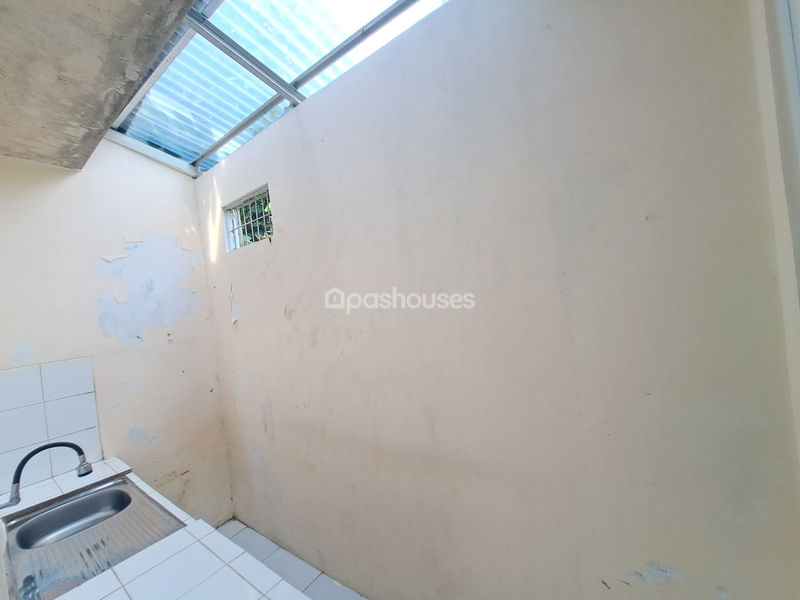 Perumahan Cinangka Riverside Blok B1