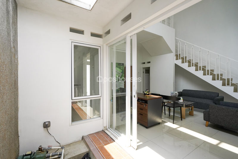 Perumahan Zamrud Residence Cibubur