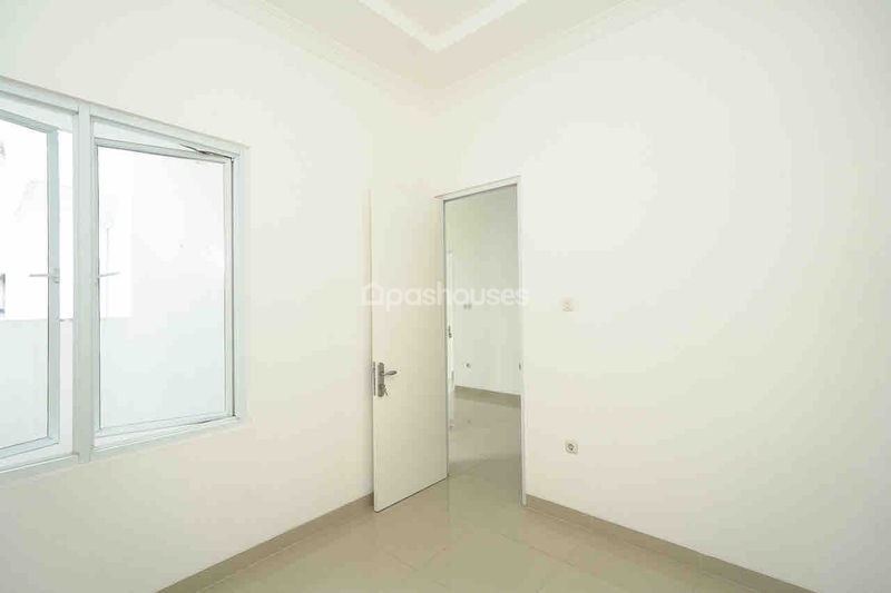 Perumahan Arden Residence Blok B8