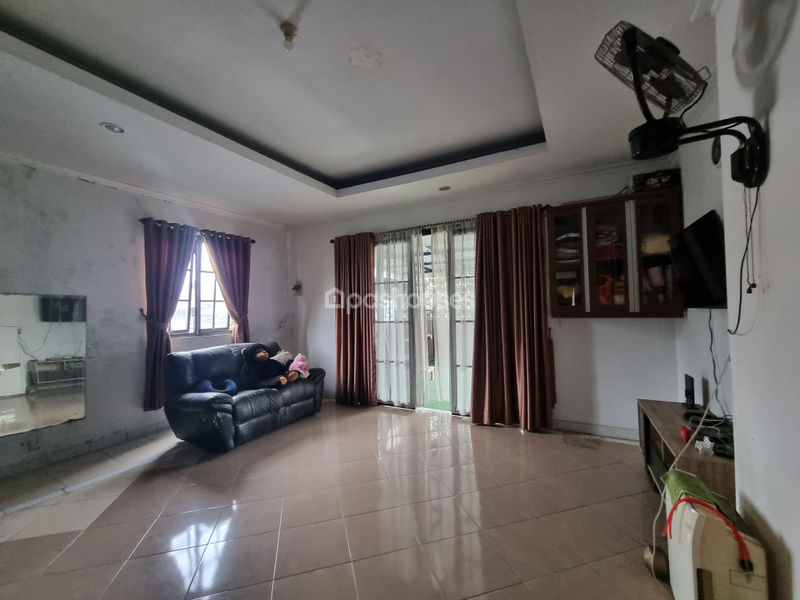 Jalan Aselih Jagakarsa No.80