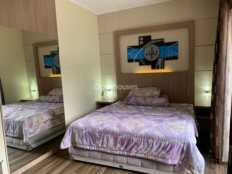 Serpong Garden 1 Cluster Green Studentia Blok C19 No.25