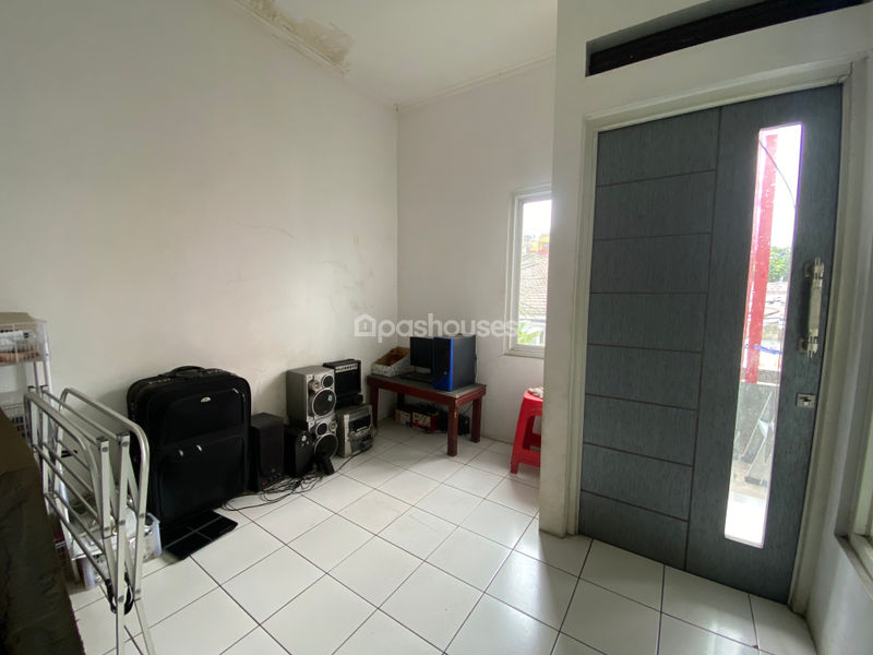 Perumahan Villa Nusa Indah 3 Blok KD3 No.2