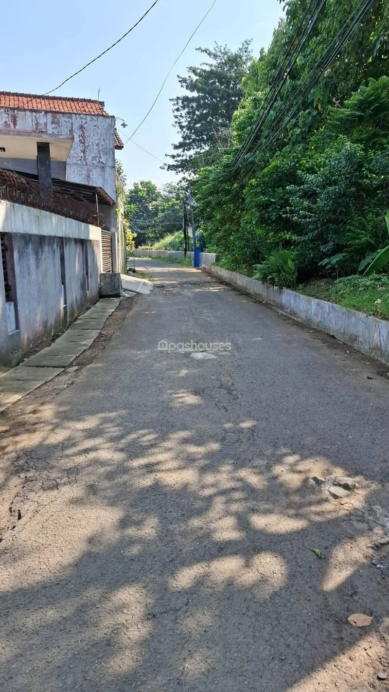 Komplek Deplu