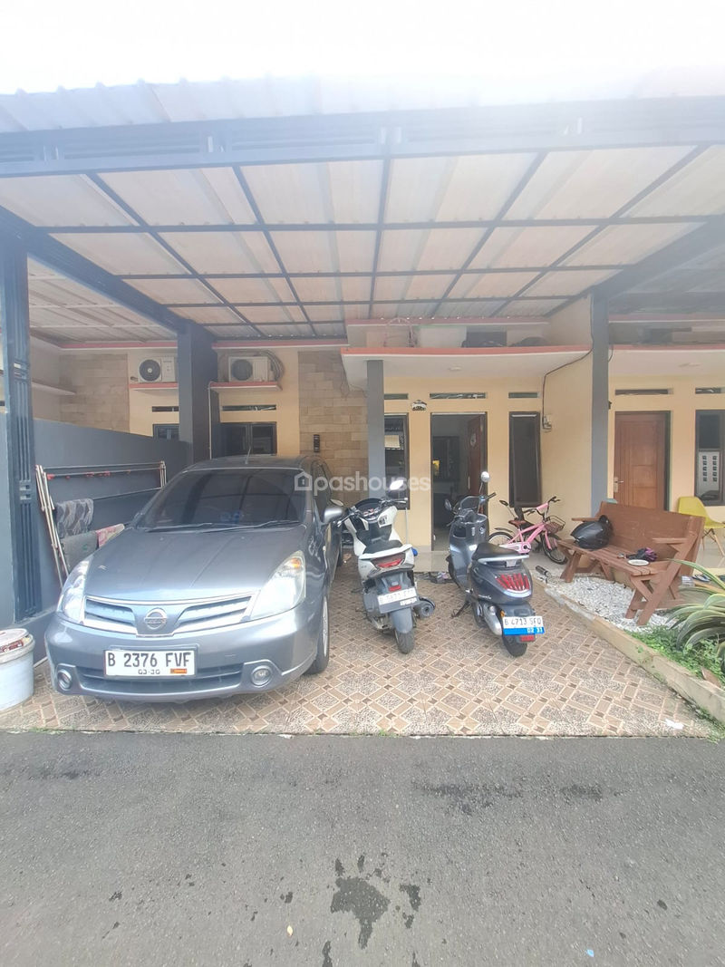 Cluster Citra Indah 2 Pasir Putih Blok B5