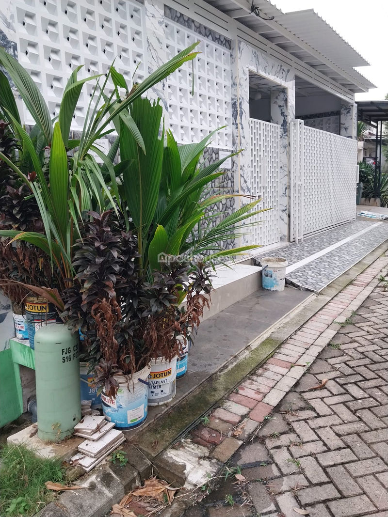 Perumahan Citra Indah City Cluster Bukit Raflesia AY9 No.23