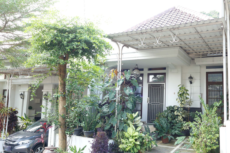 Grand Cimandala Residence